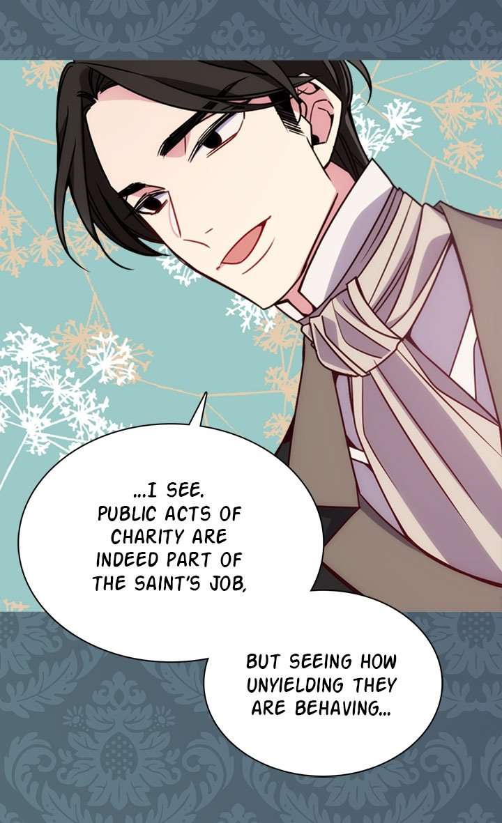 Read Adelaide (en) Manga Online