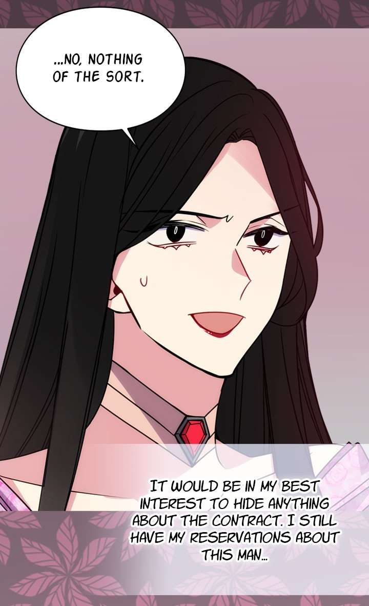 Read Adelaide (en) Manga Online