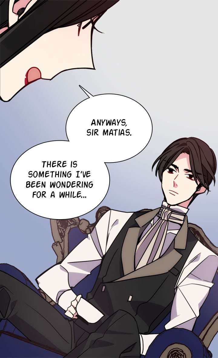 Read Adelaide (en) Manga Online