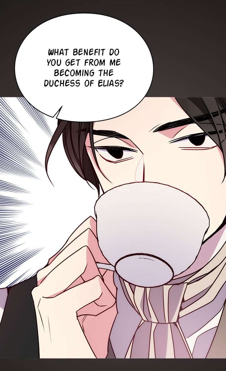 Read Adelaide (en) Manga Online