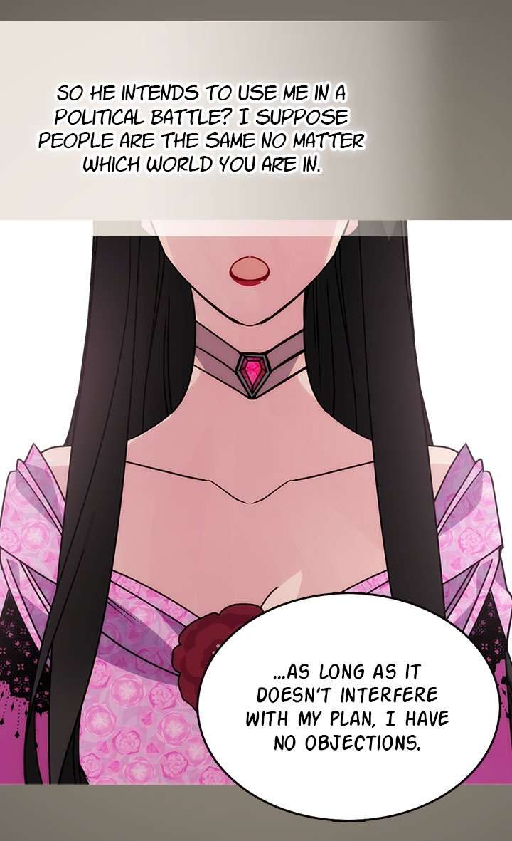 Read Adelaide (en) Manga Online