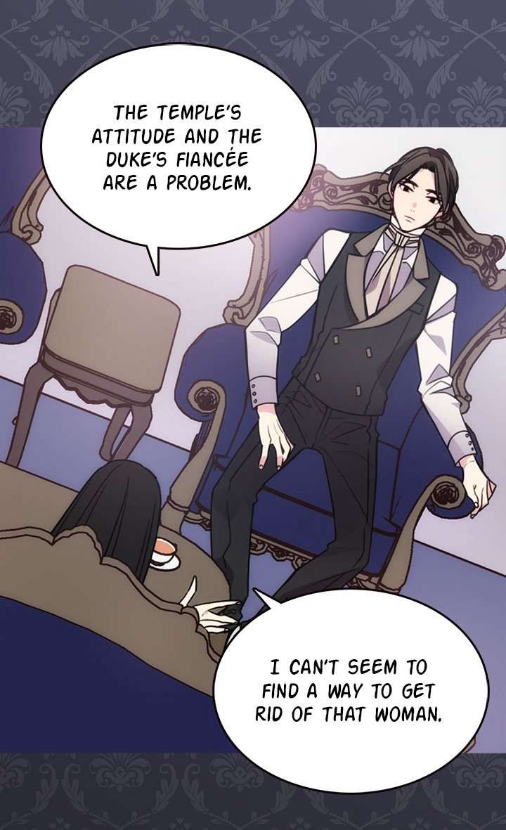 Read Adelaide (en) Manga Online