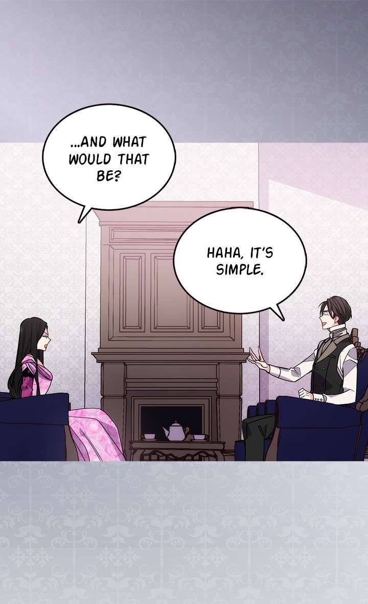 Read Adelaide (en) Manga Online