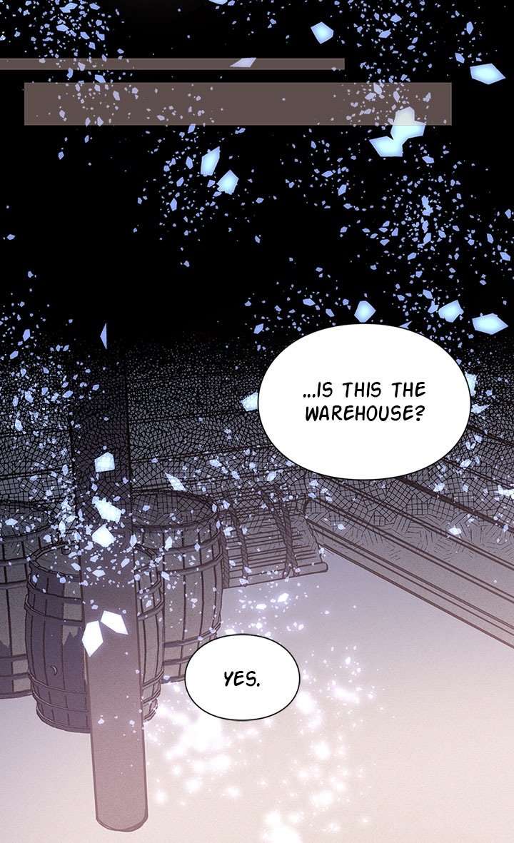 Read Adelaide (en) Manga Online