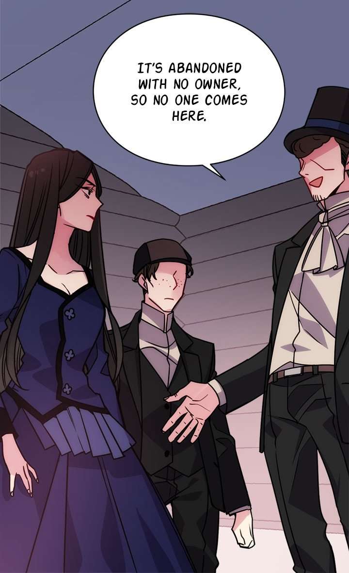 Read Adelaide (en) Manga Online