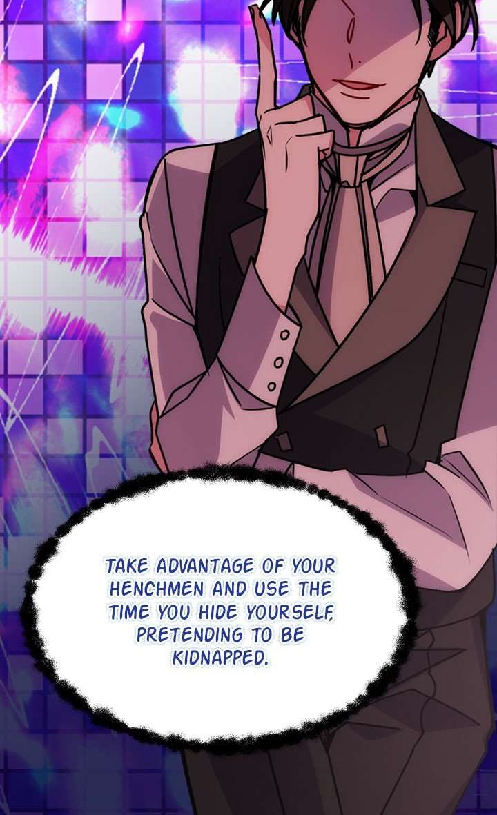 Read Adelaide (en) Manga Online