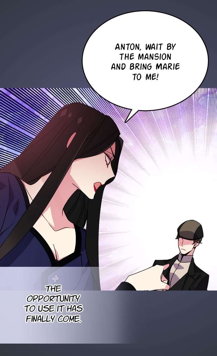 Read Adelaide (en) Manga Online