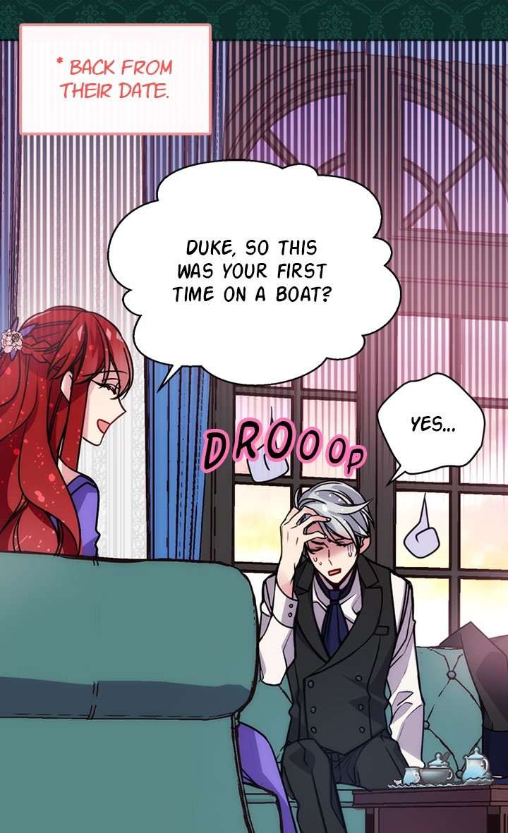 Read Adelaide (en) Manga Online