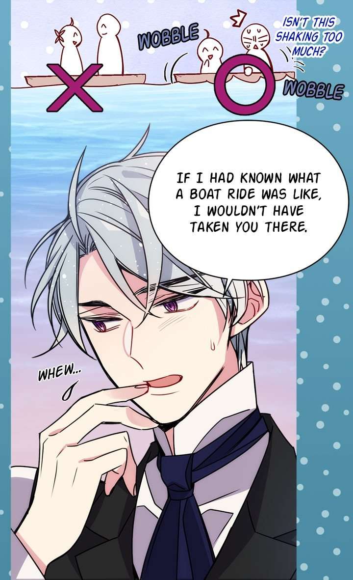 Read Adelaide (en) Manga Online