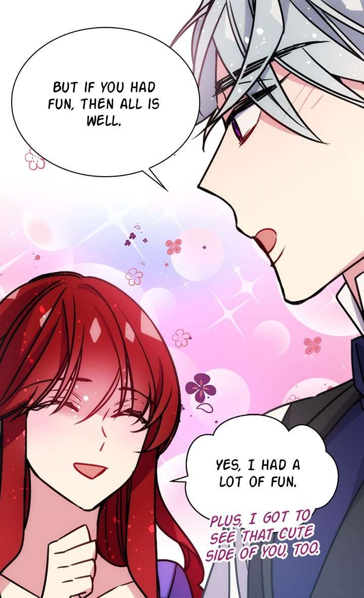 Read Adelaide (en) Manga Online