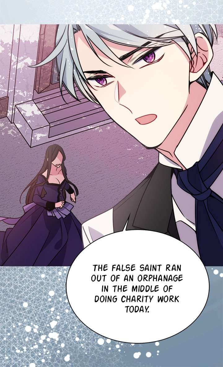 Read Adelaide (en) Manga Online