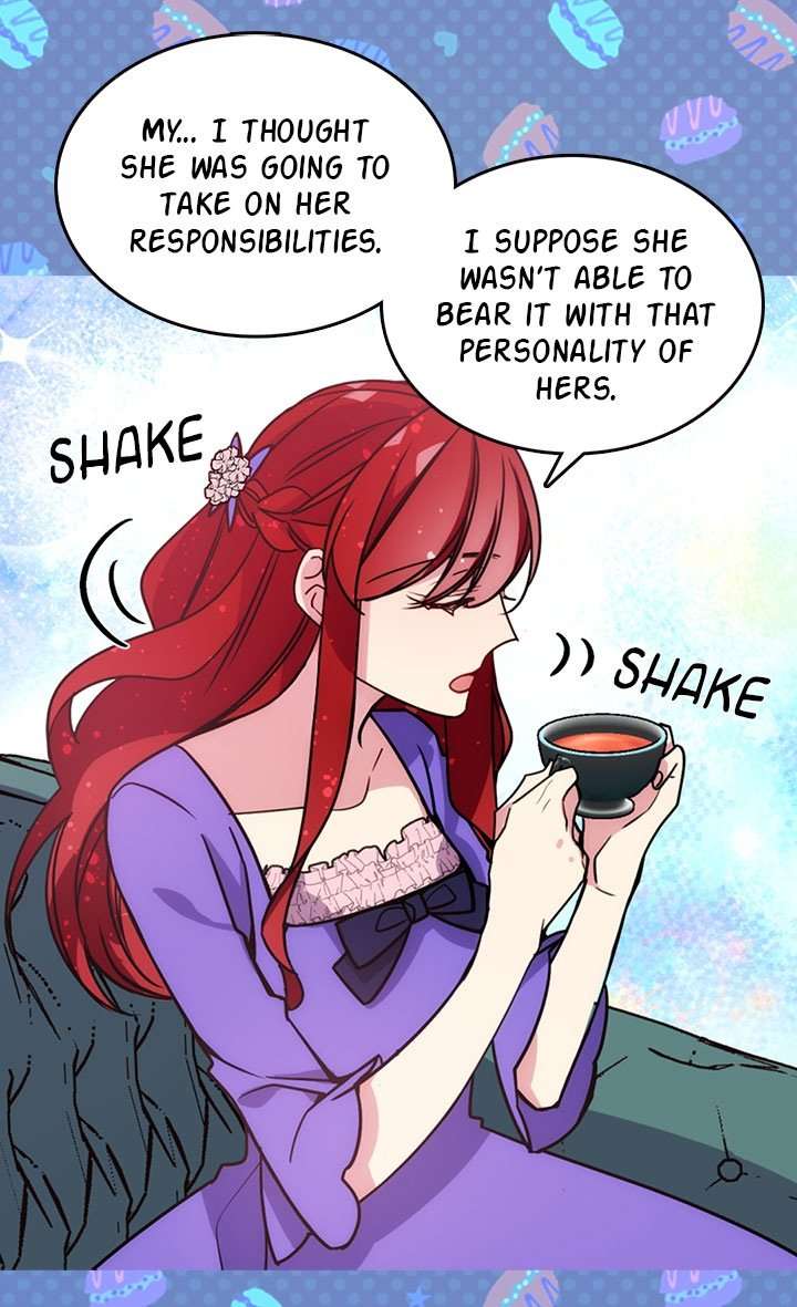 Read Adelaide (en) Manga Online