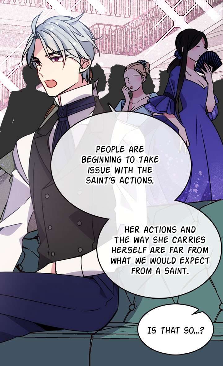 Read Adelaide (en) Manga Online