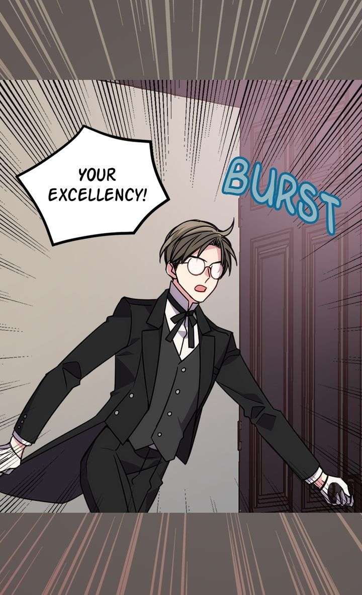 Read Adelaide (en) Manga Online