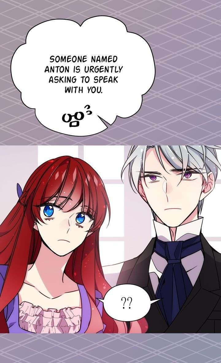 Read Adelaide (en) Manga Online