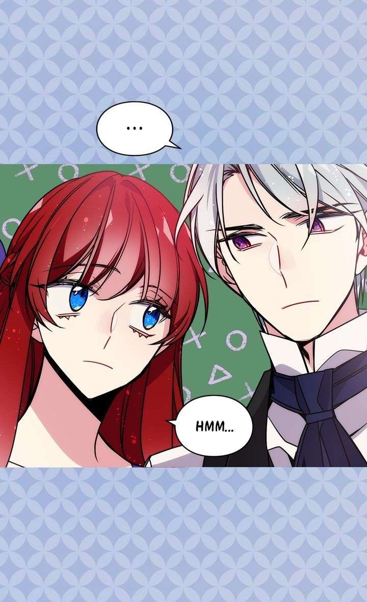 Read Adelaide (en) Manga Online