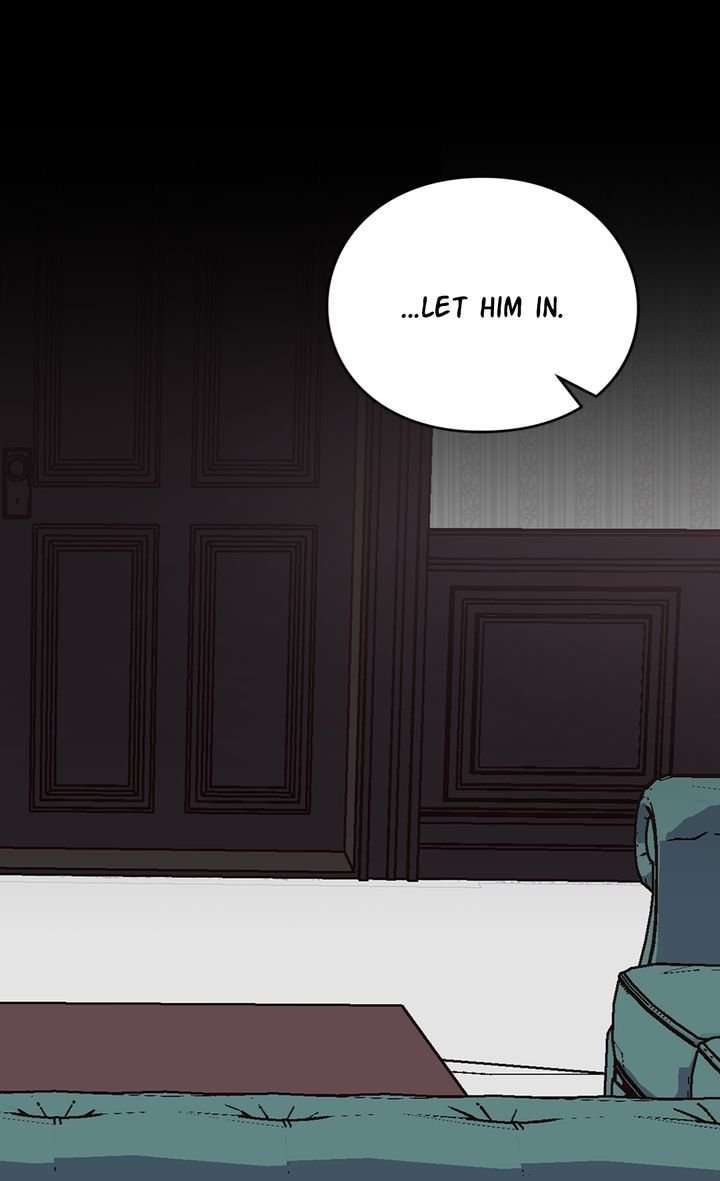 Read Adelaide (en) Manga Online