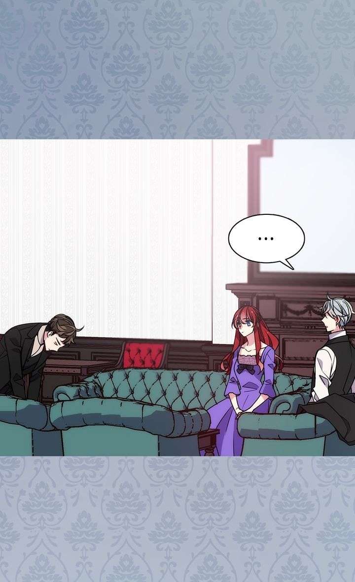 Read Adelaide (en) Manga Online