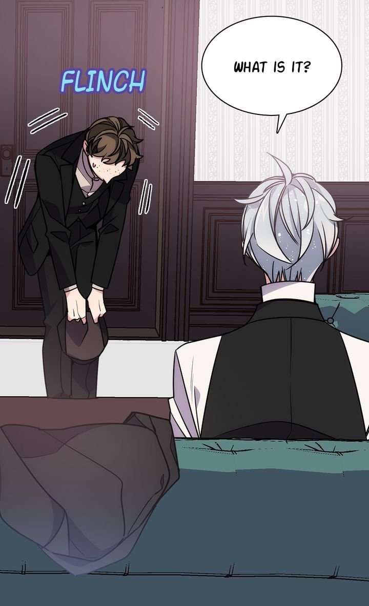 Read Adelaide (en) Manga Online