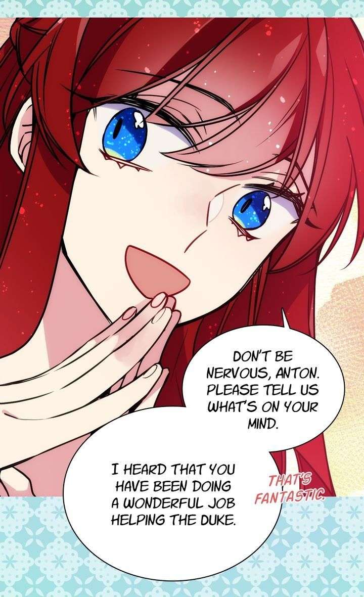 Read Adelaide (en) Manga Online