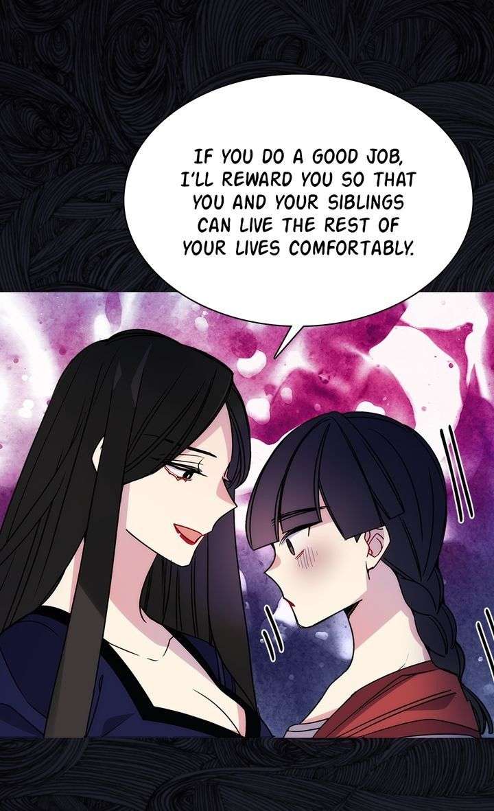 Read Adelaide (en) Manga Online