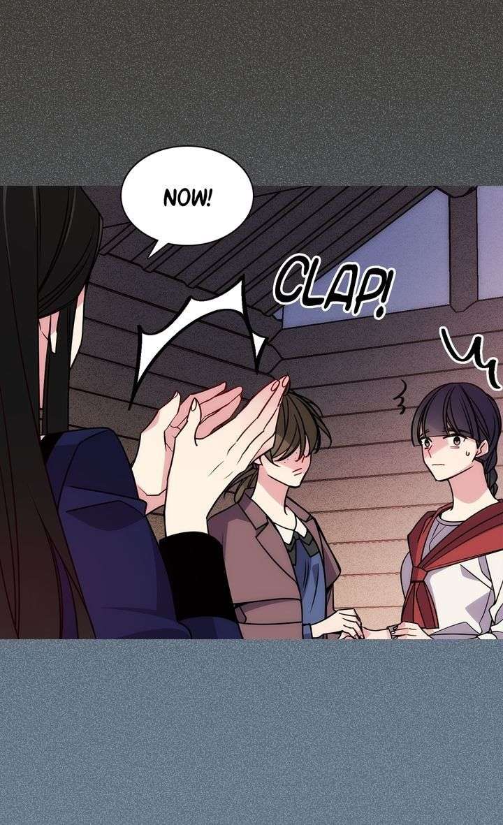 Read Adelaide (en) Manga Online