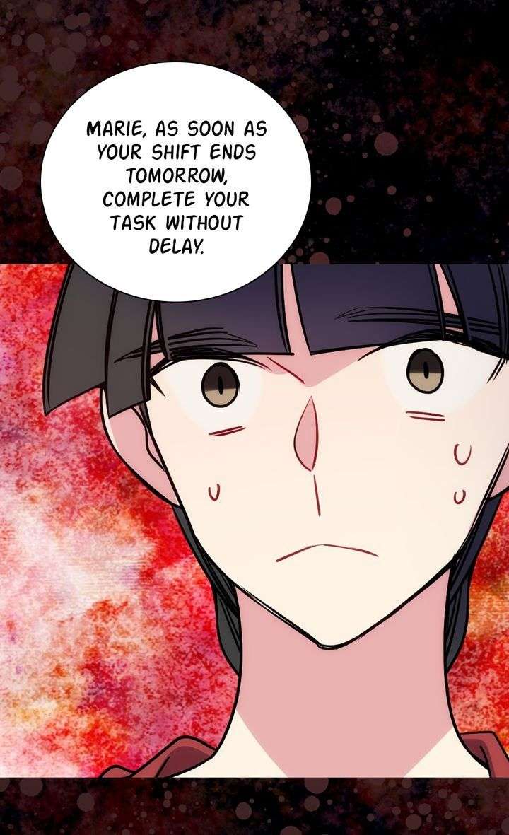 Read Adelaide (en) Manga Online