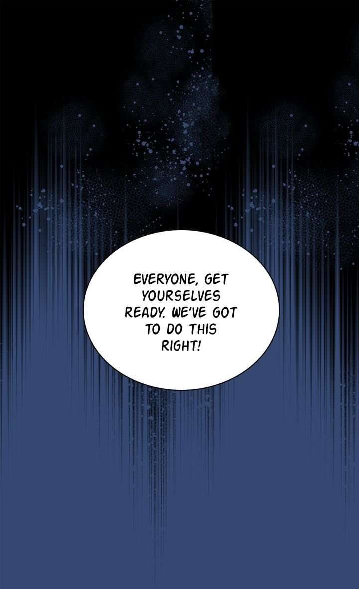 Read Adelaide (en) Manga Online