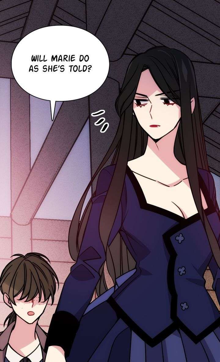 Read Adelaide (en) Manga Online