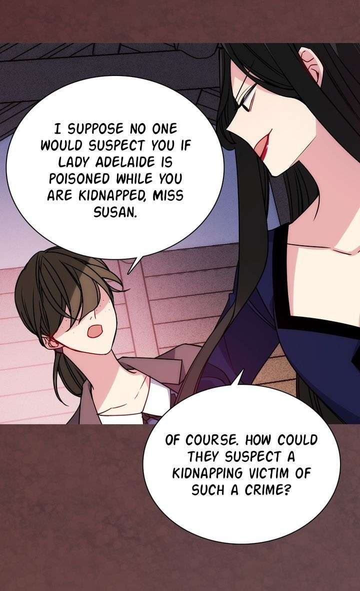 Read Adelaide (en) Manga Online