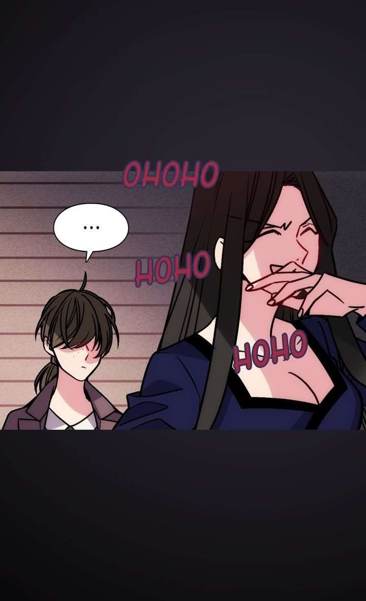 Read Adelaide (en) Manga Online