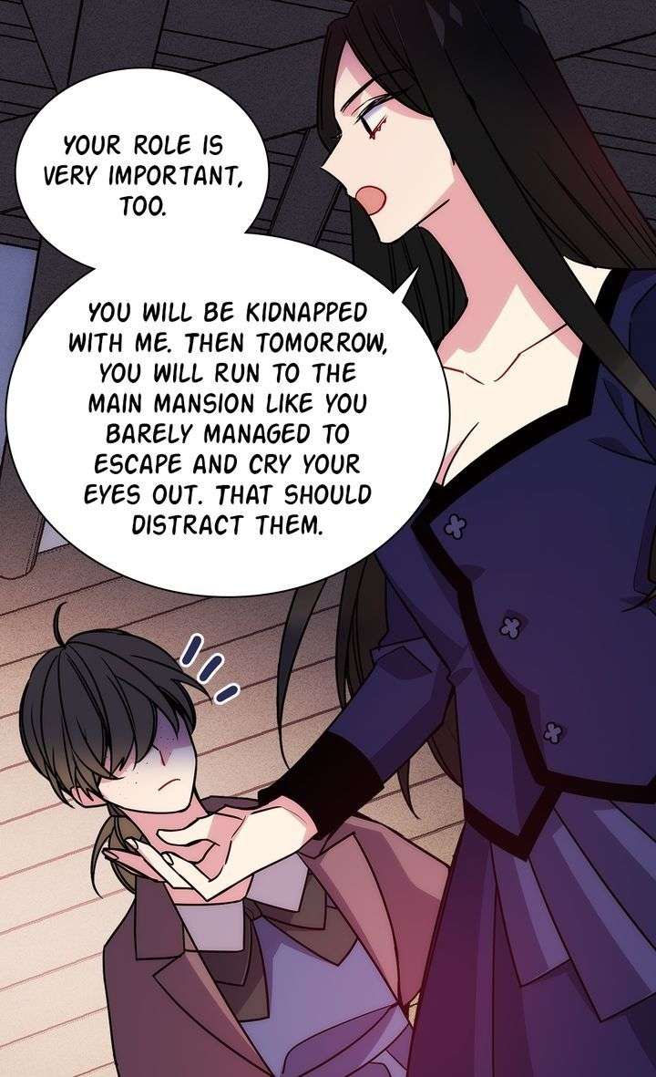 Read Adelaide (en) Manga Online