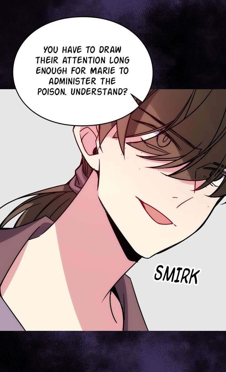 Read Adelaide (en) Manga Online