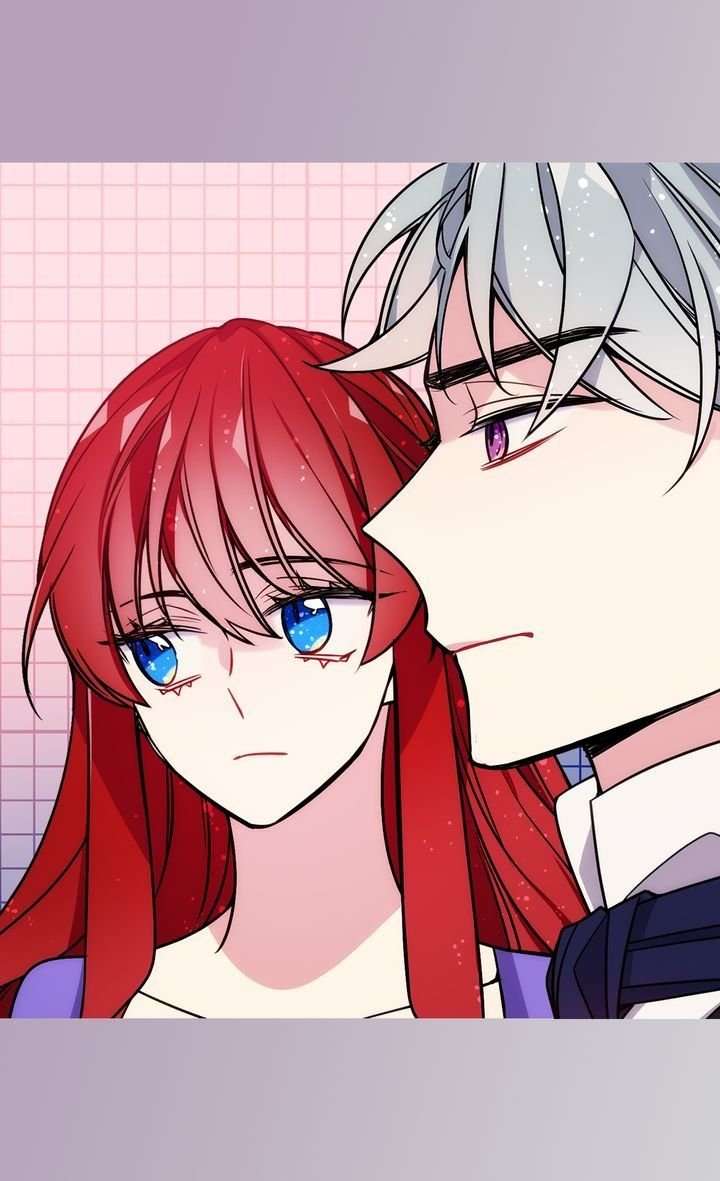 Read Adelaide (en) Manga Online