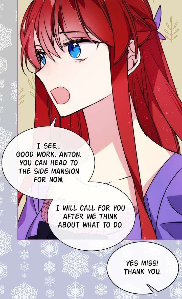 Read Adelaide (en) Manga Online