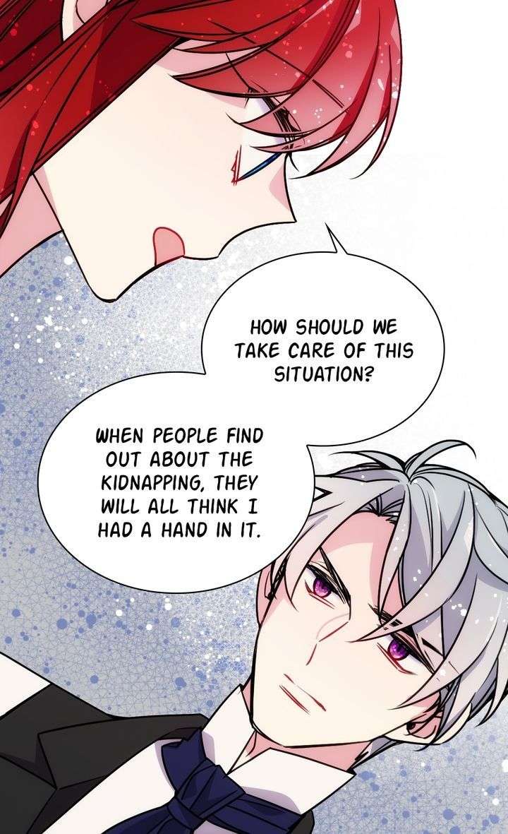 Read Adelaide (en) Manga Online