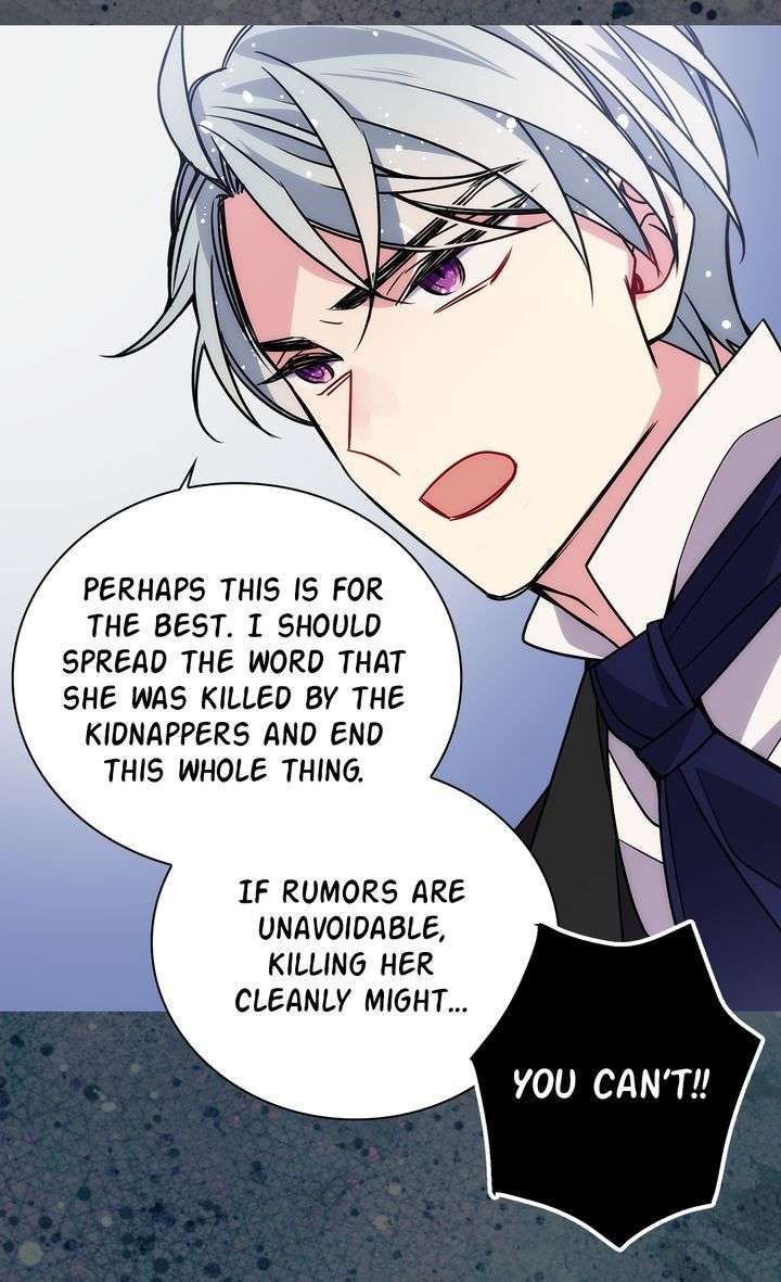 Read Adelaide (en) Manga Online