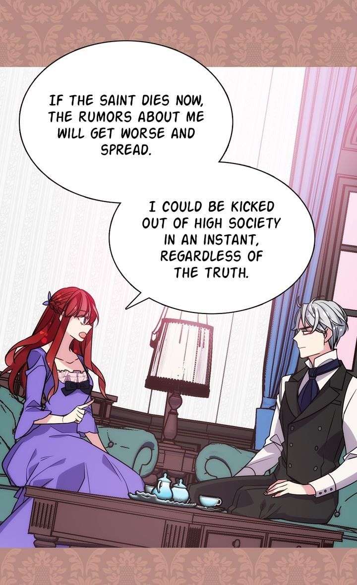 Read Adelaide (en) Manga Online