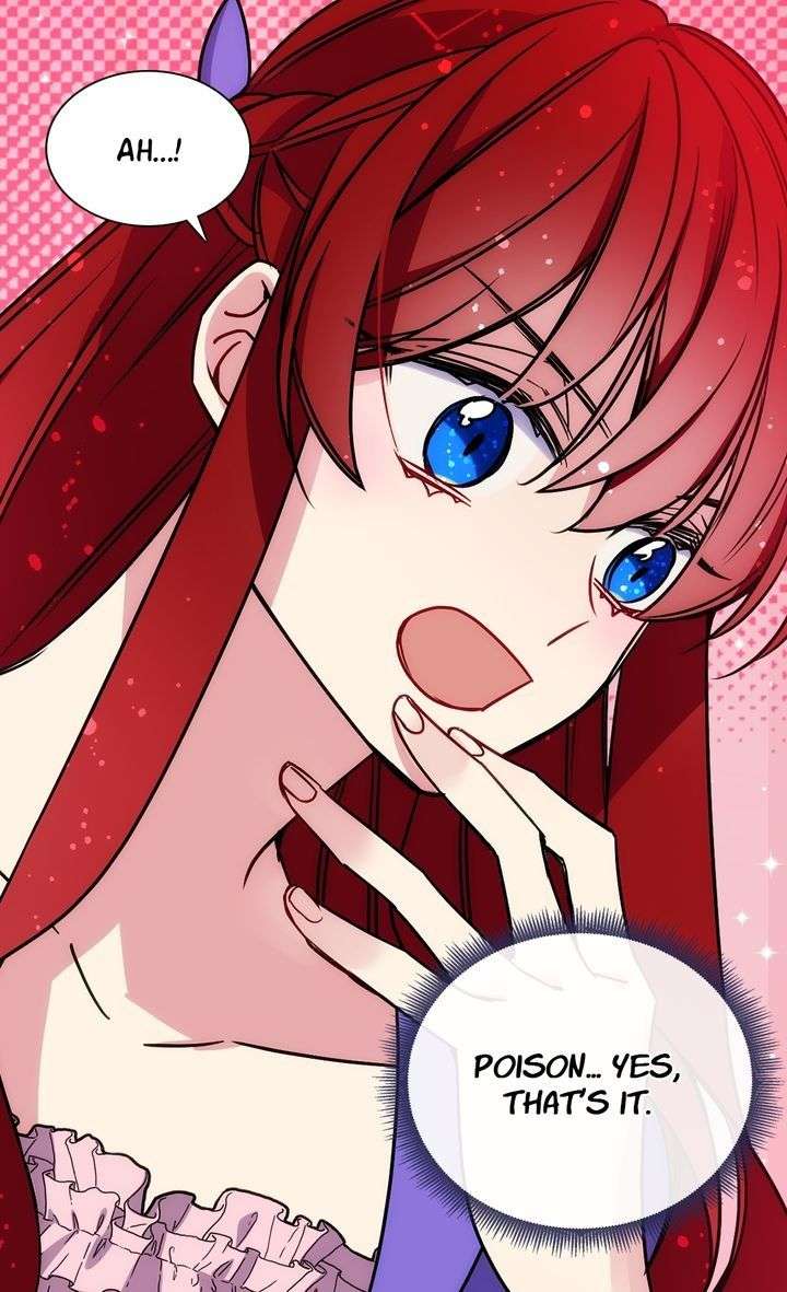 Read Adelaide (en) Manga Online