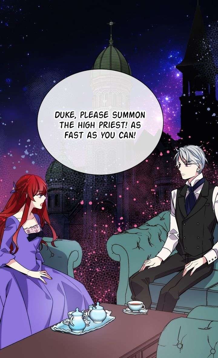 Read Adelaide (en) Manga Online