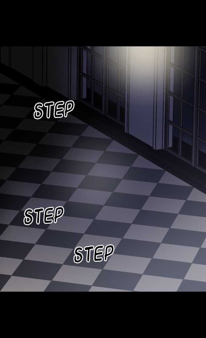 Read Adelaide (en) Manga Online