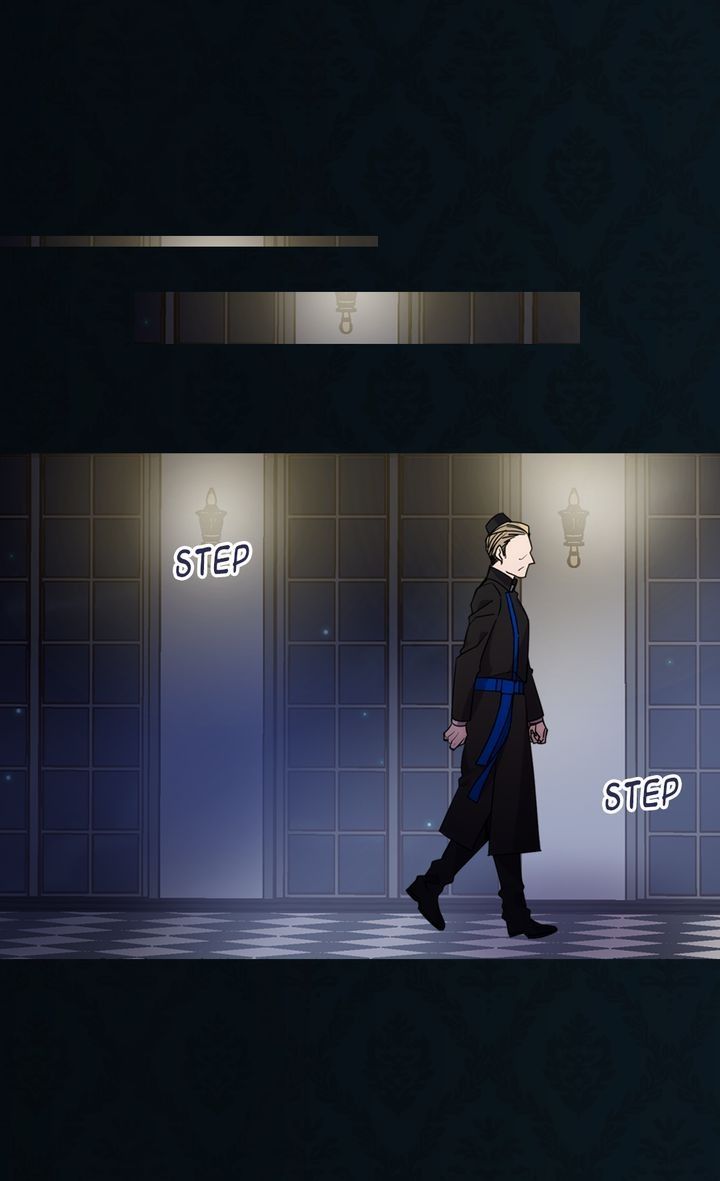 Read Adelaide (en) Manga Online