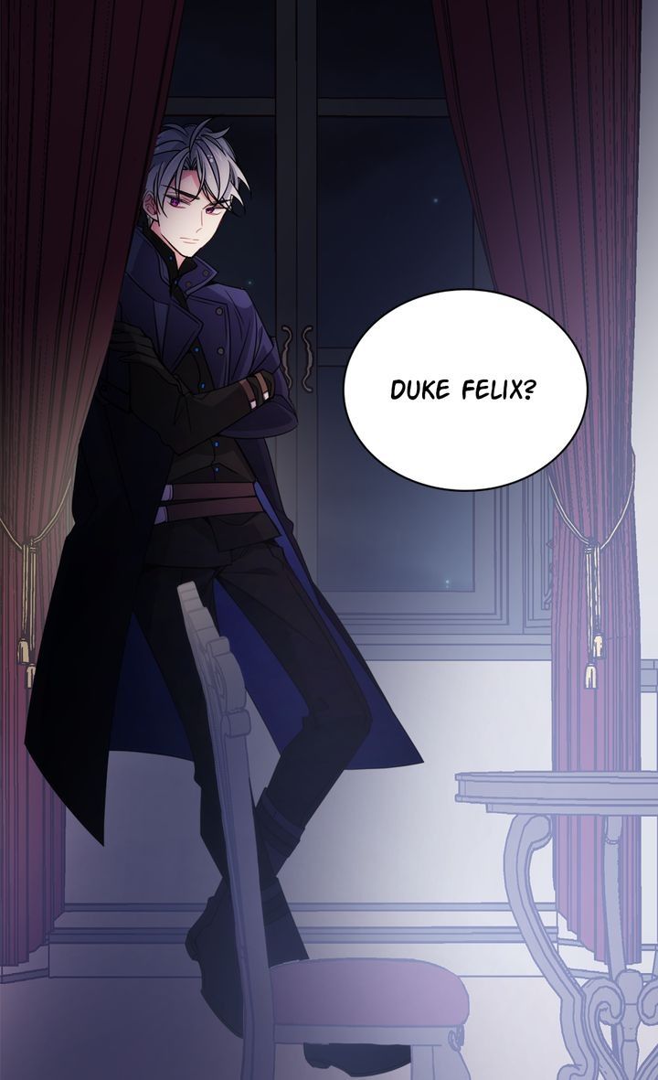 Read Adelaide (en) Manga Online