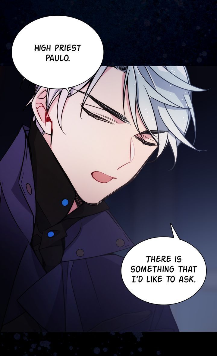 Read Adelaide (en) Manga Online