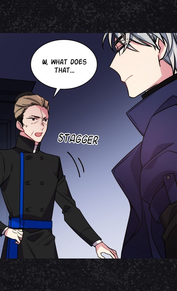 Read Adelaide (en) Manga Online