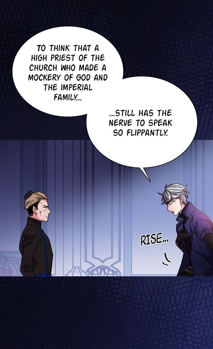 Read Adelaide (en) Manga Online