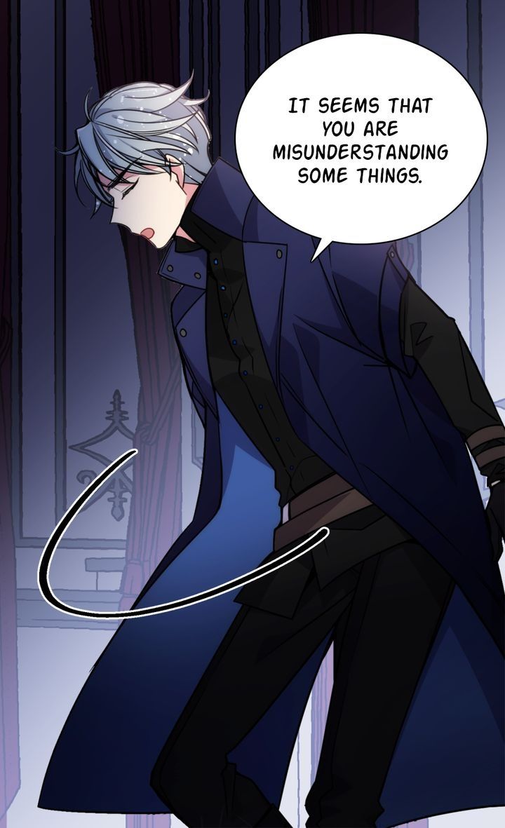 Read Adelaide (en) Manga Online