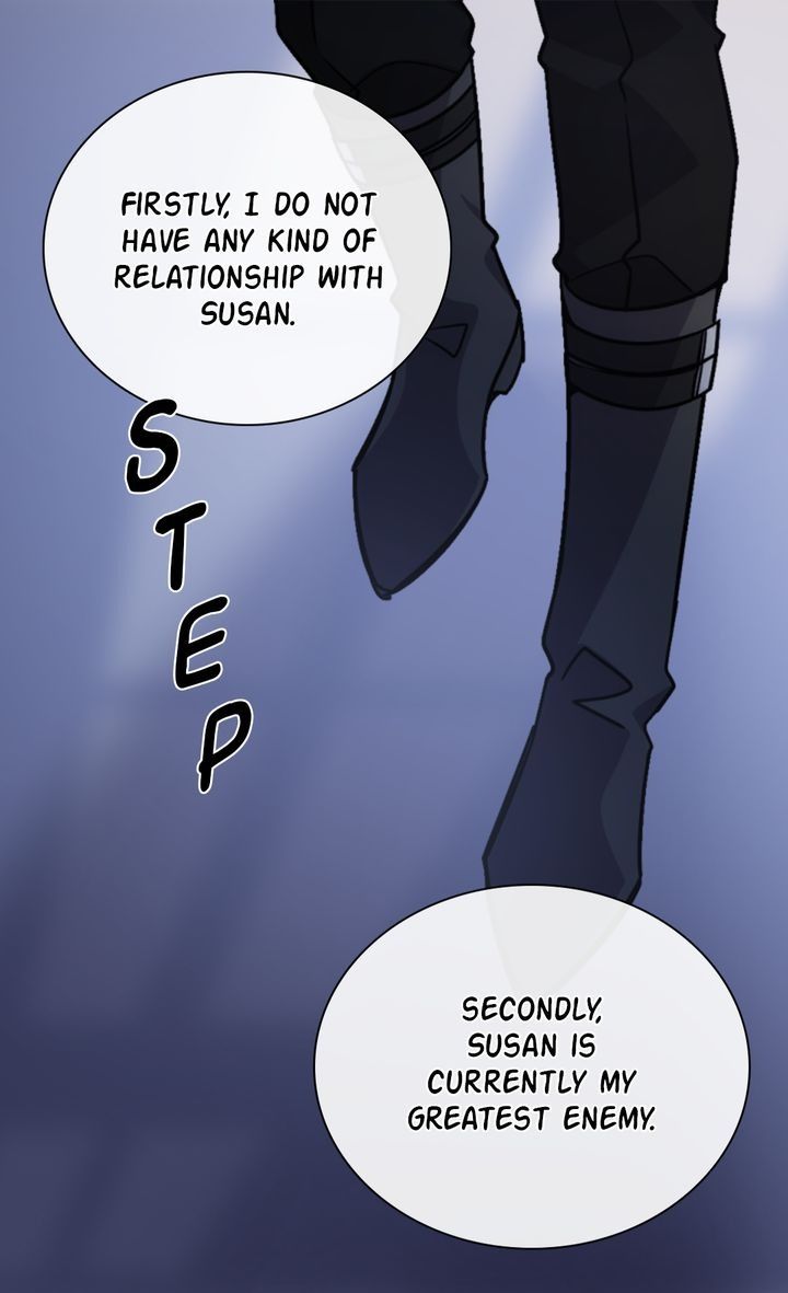 Read Adelaide (en) Manga Online