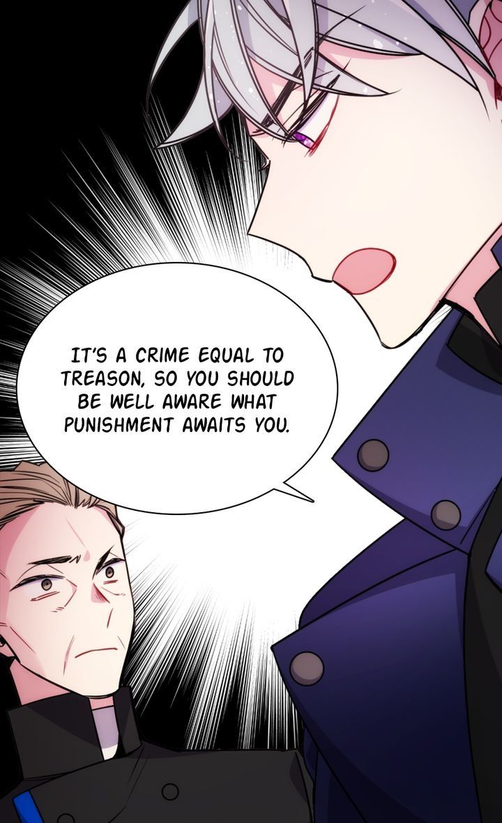 Read Adelaide (en) Manga Online