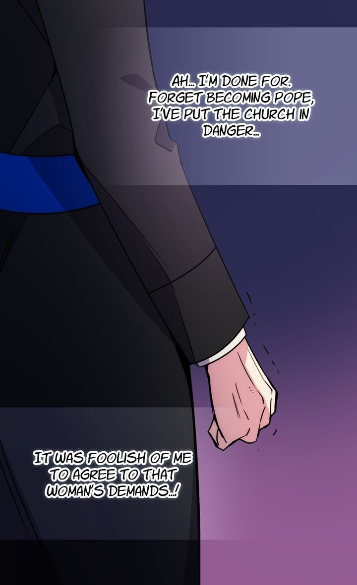 Read Adelaide (en) Manga Online